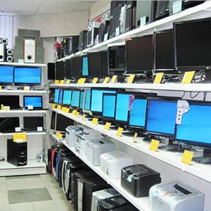 Компьютерные магазины Бирска