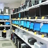 Компьютерные магазины в Бирске